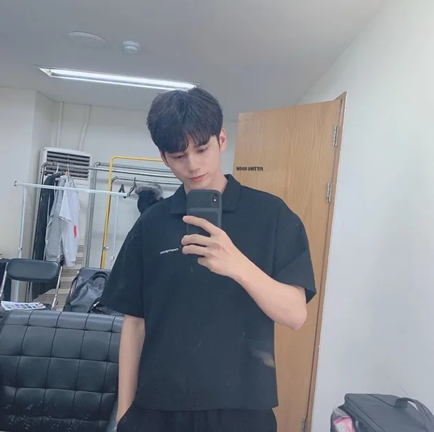 Ong Seong Wu