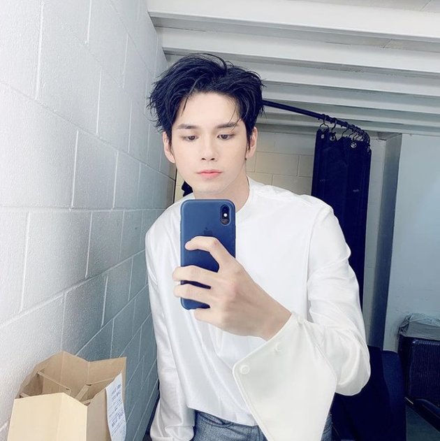 Ong Seong Wu
