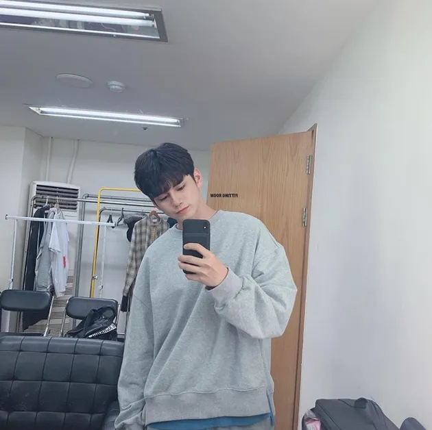 Ong Seong Wu