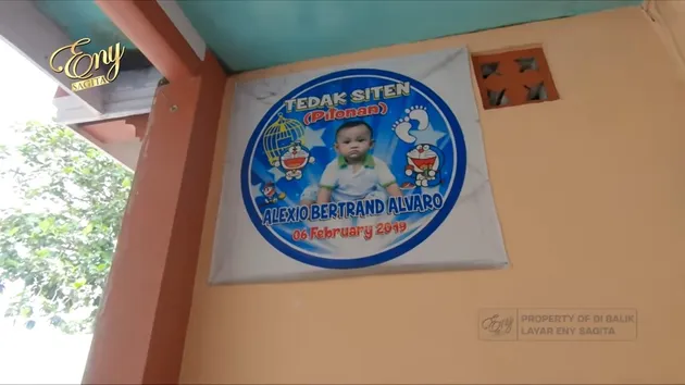 Rumah Happy Asmara Kediri