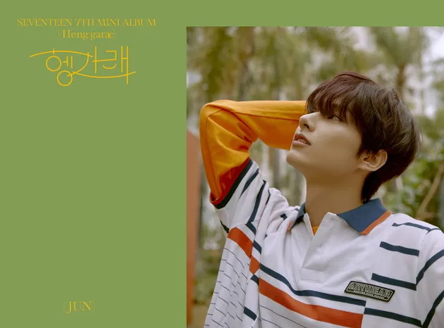 Jun Seventeen