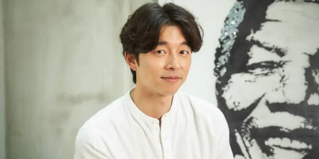 polling seleb ganteng