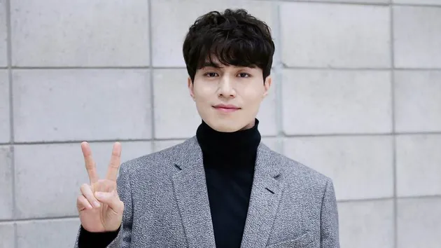polling seleb ganteng