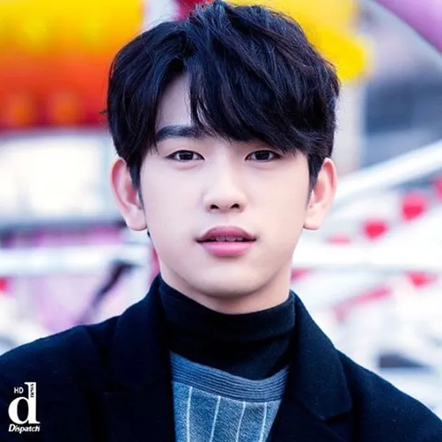 polling seleb ganteng
