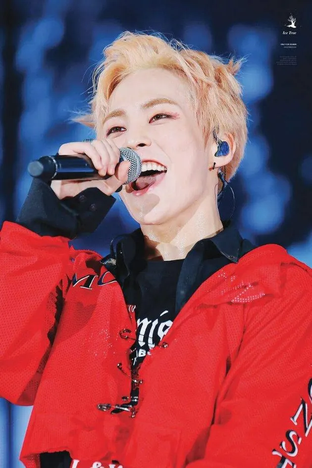 polling seleb ganteng
