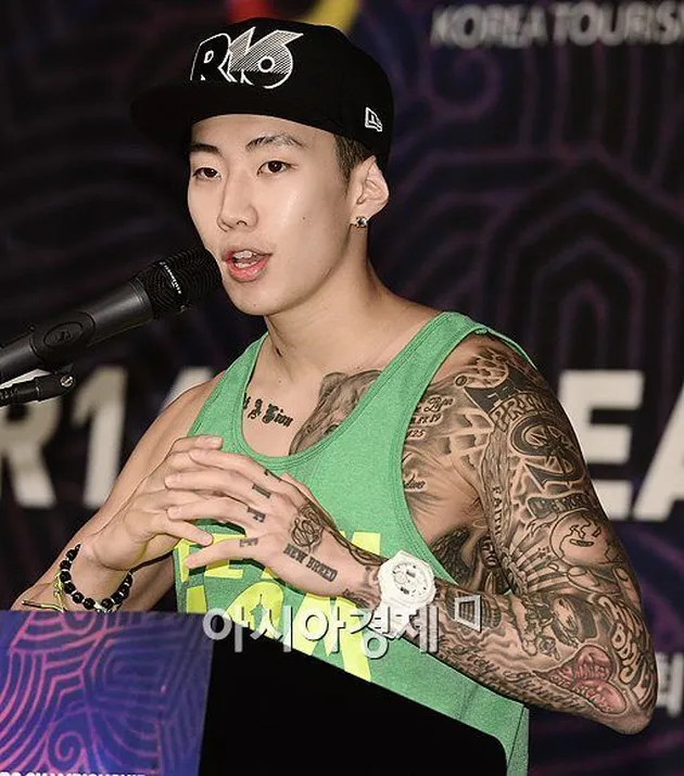 obsesi unik bintang k-pop