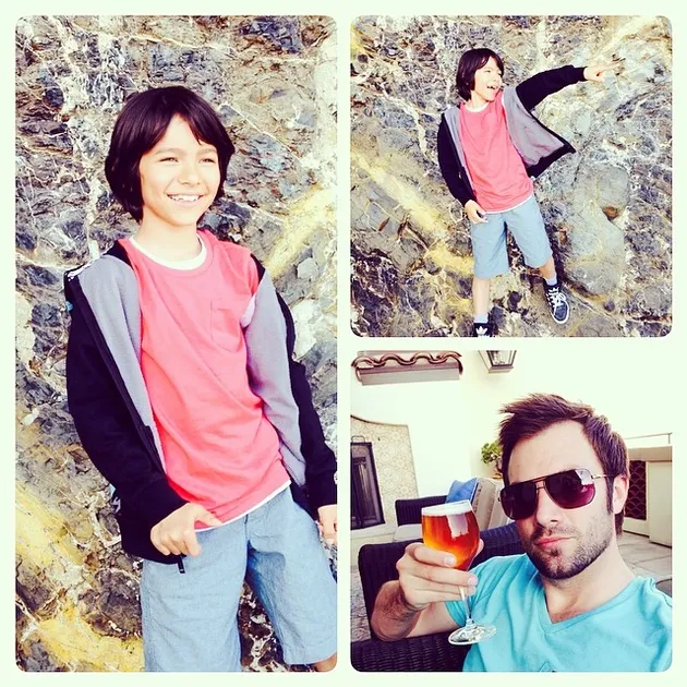 Tia Azhari - Nathan Canning