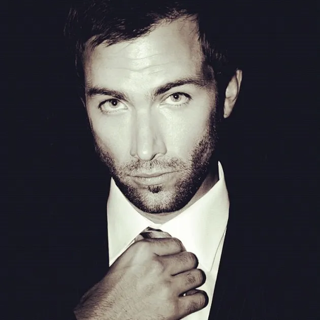 Tia Azhari - Nathan Canning