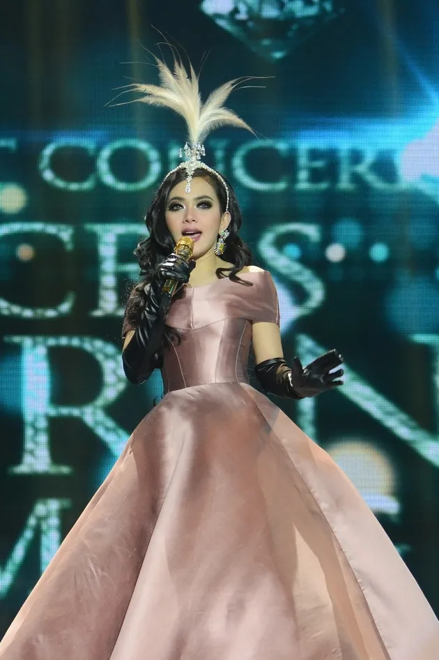 nama asli artis, nama artis, nama vokalis