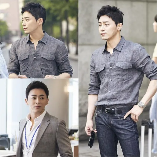 Ahjussi K-Drama