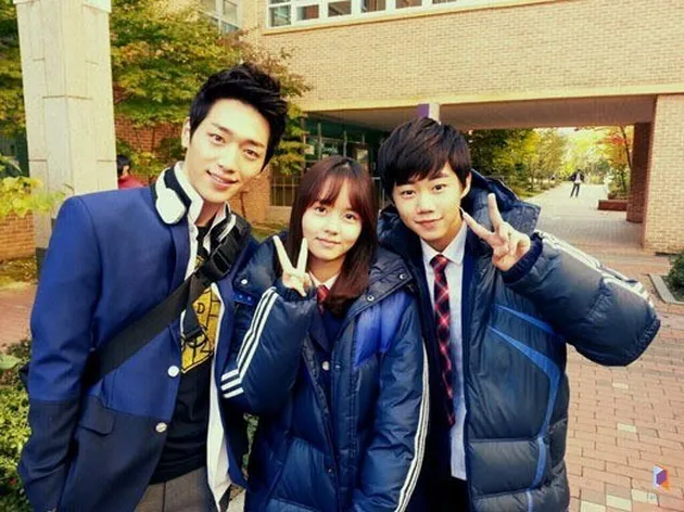 Kim So Hyun