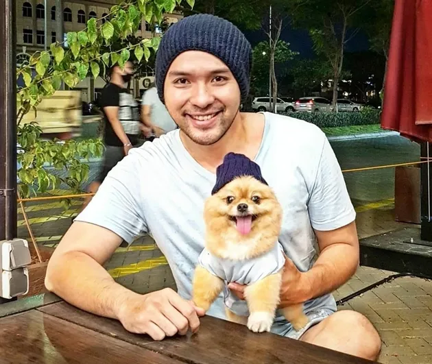 aktor suara hati istri
