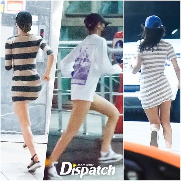 12 Alasan Kenapa Bintang Korea Memilih Pacaran Diam-Diam