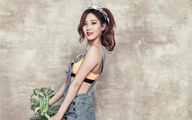 Idol Korea Terpintar