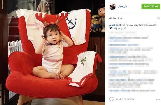 Baby Gempi