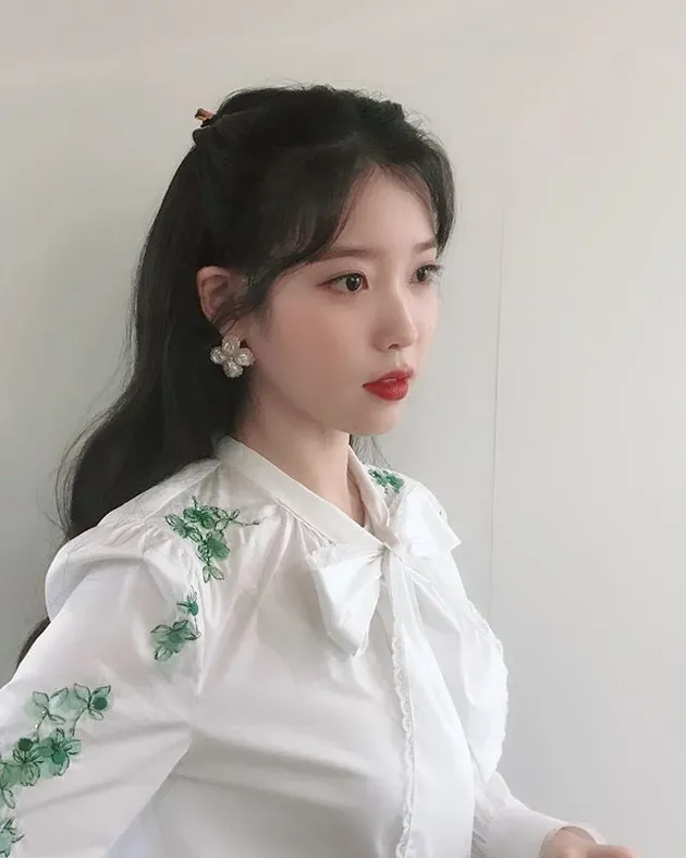 IU - Hotel Del Luna