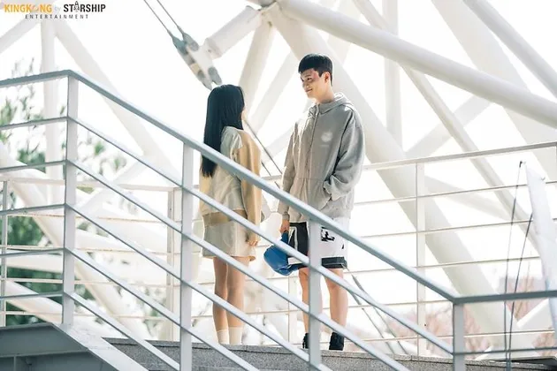 Drama Korea Thriller Sekolah