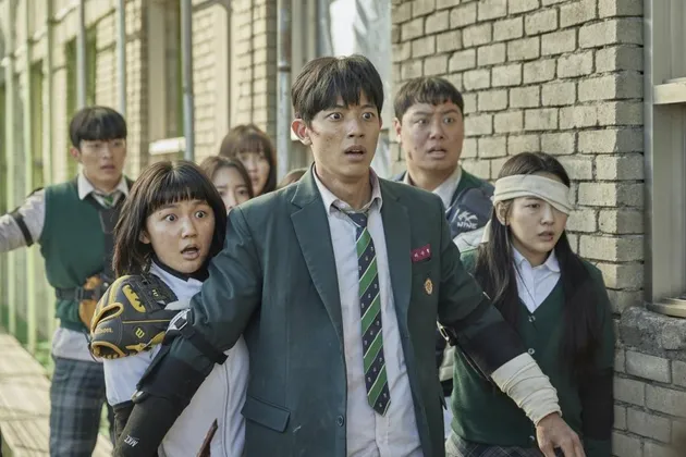 Drama Korea Thriller Sekolah