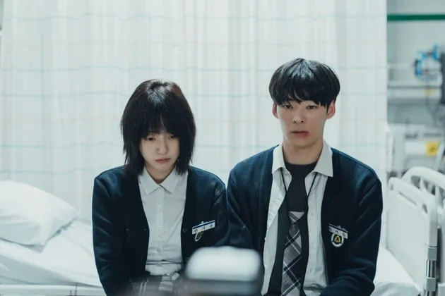 Drama Korea Thriller Sekolah