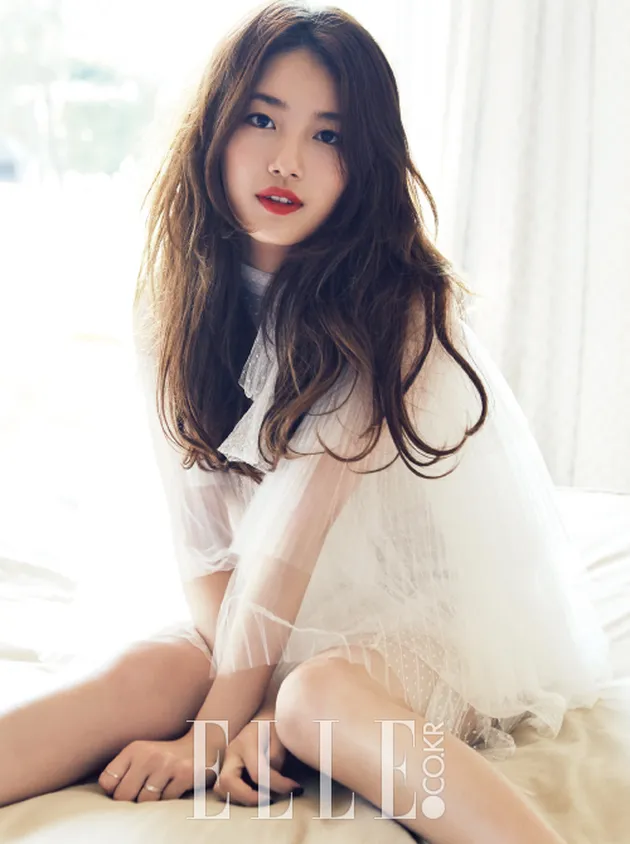 Suzy Miss A