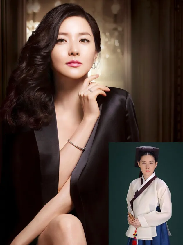 12 Seleb Wanita Paling Keren