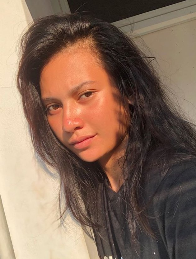 12 Beautiful Facts about Indah Permatasari, Arie Kriting's Girlfriend who is in Conflict with her Mother