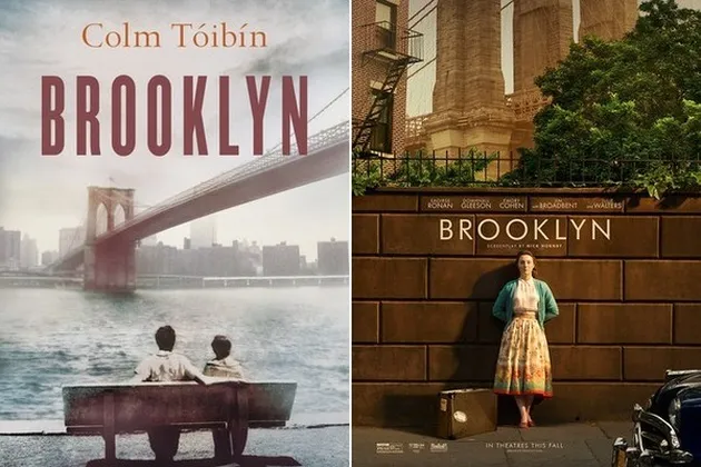Film Adaptasi 2015