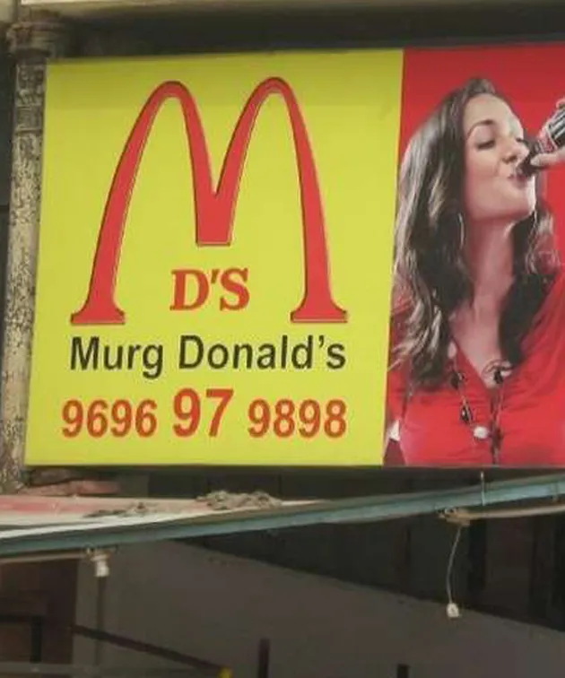 foto-foto gila yang cuma terjadi di India