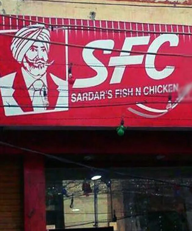 foto-foto gila yang cuma terjadi di India