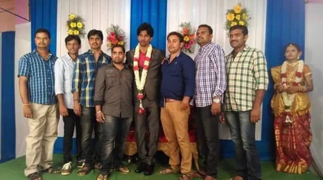 foto-foto gila yang cuma terjadi di India