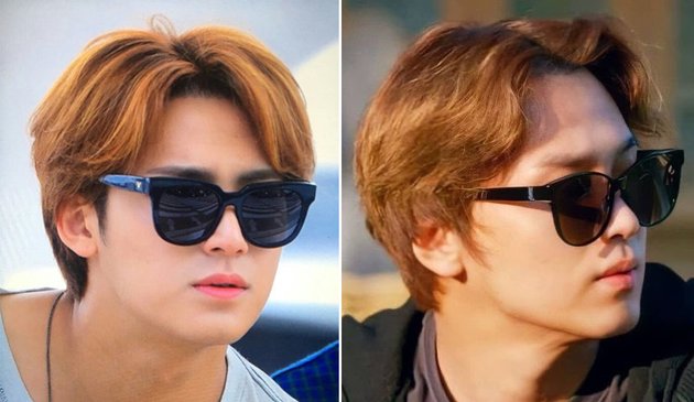 12 Photos That Prove Haechan NCT Resembles Mingyu SEVENTEEN, Fans Say They're Perfect as Siblings