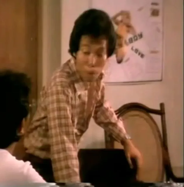 12 Foto Jadul Warkop Dki Bukti Mereka Gaul Duluan Daripada Kamu Kapanlagi Com