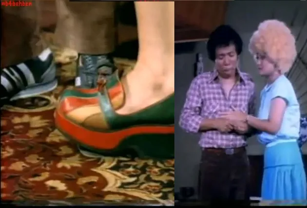 12 Bukti Warkop DKI Gaul Duluan Daripada Kamu!
