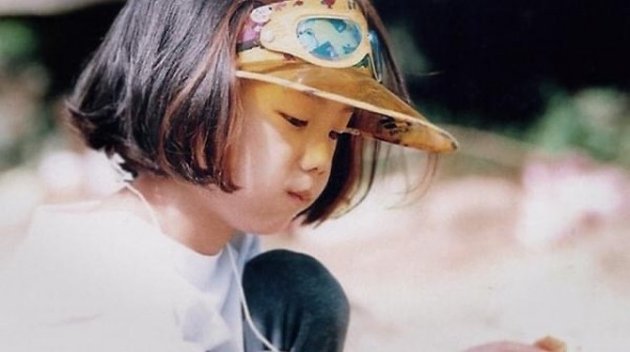 12 Childhood Photos of BLACKPINK Flooded with Praise Because They're Not Much Different from Now, Evidence of No Plastic Surgery?
