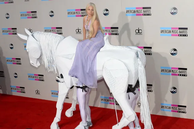 Lady Gaga