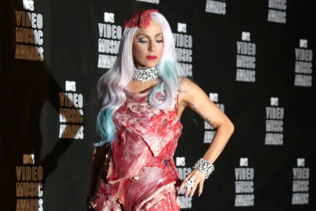 Lady Gaga