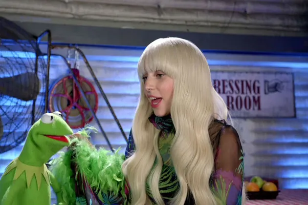 Lady Gaga