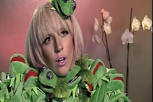Lady Gaga
