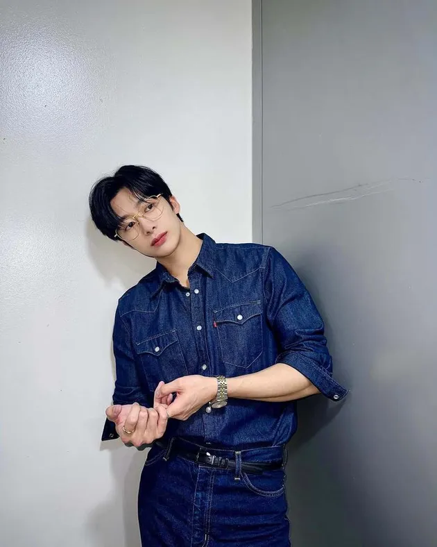 Hyungwon MONSTA X
