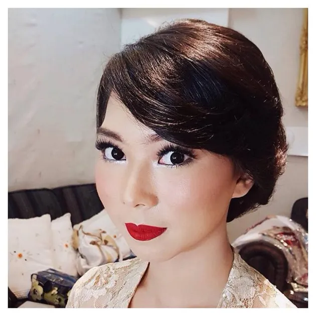 12 Kakak Cantik Selebritis Indonesia, Pesona Lumpuhkan Para Pria