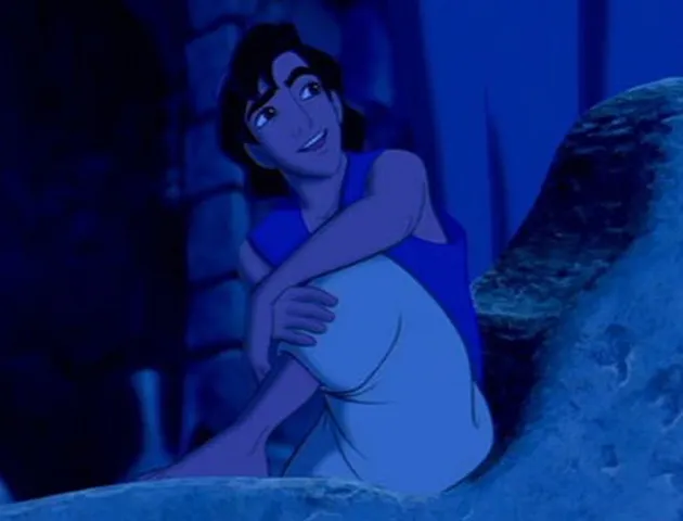 disney hottest man