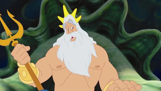 disney hottest man