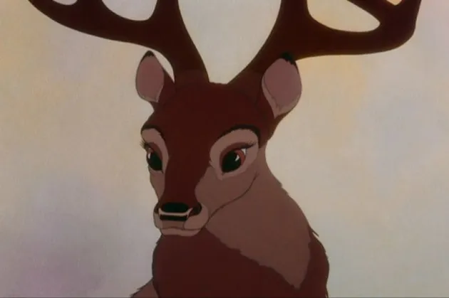 disney hottest man