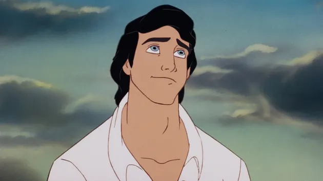 disney hottest man