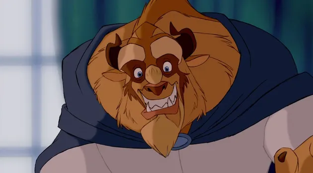 disney hottest man