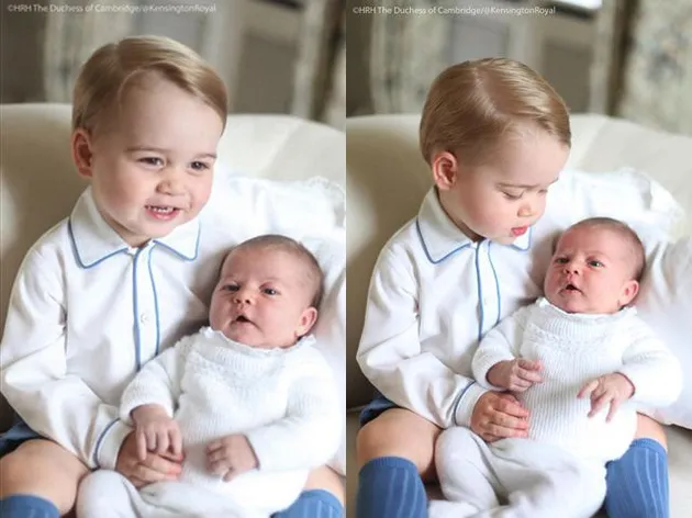 Kate Middleton &amp; Pangeran William