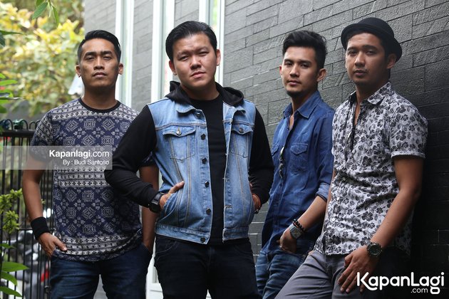 12 Musisi Ini Punya Nama Fans Lucu, Bikin Senyum!