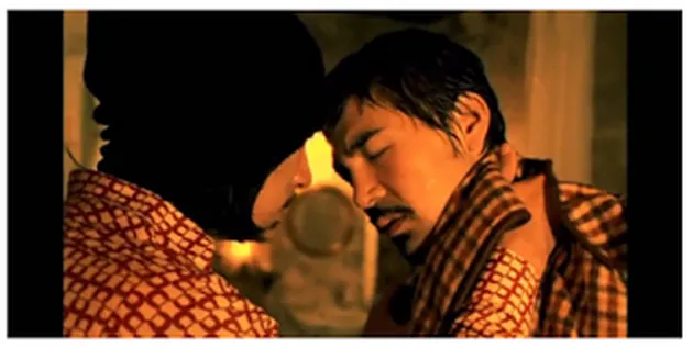 MV Kpop LGBT