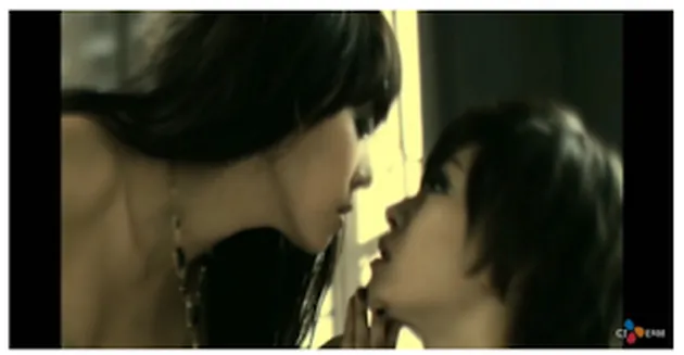 MV Kpop LGBT