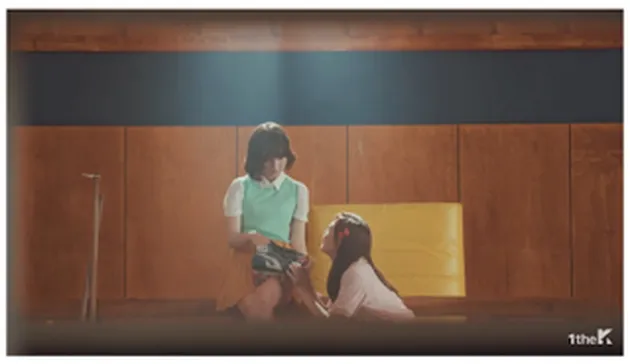 MV Kpop LGBT